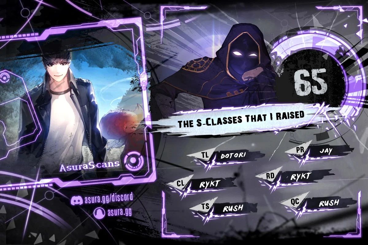 The S-Classes That I Raised Chapter 65 image 01